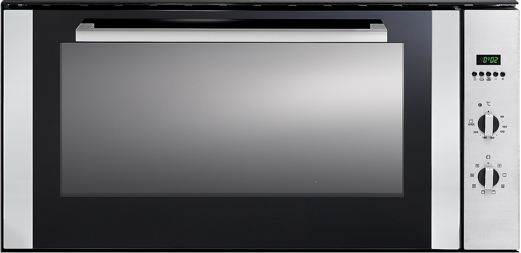 90cm 8 Multi-Function Oven