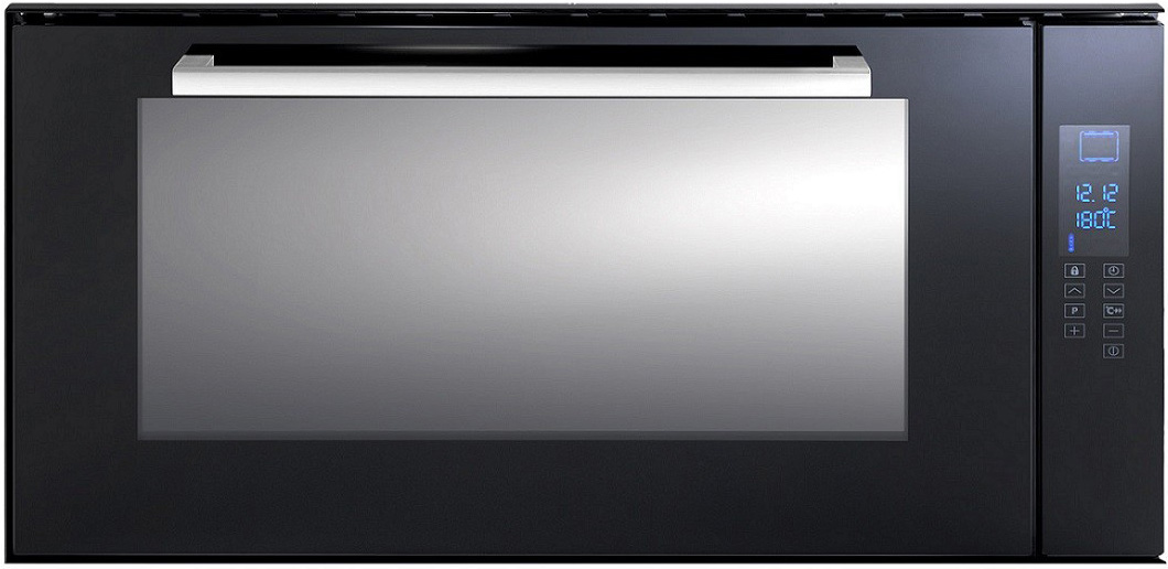 90cm Multi-Function Underbench Oven