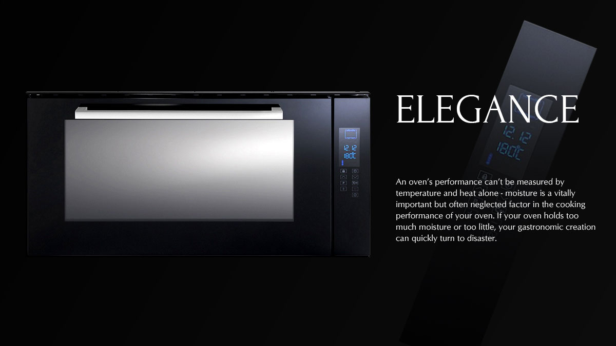90cm Multi-Function Underbench Oven
