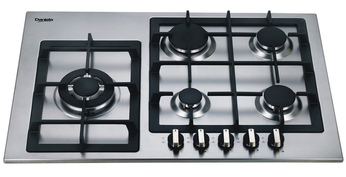 75cm Gas Cooktop