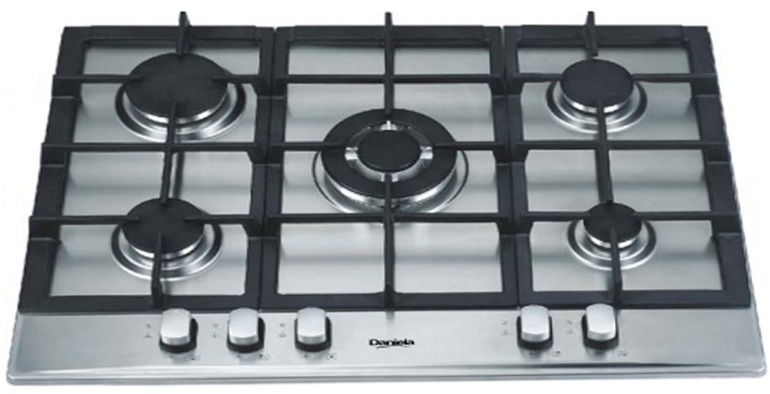 70cm Gas Cooktop