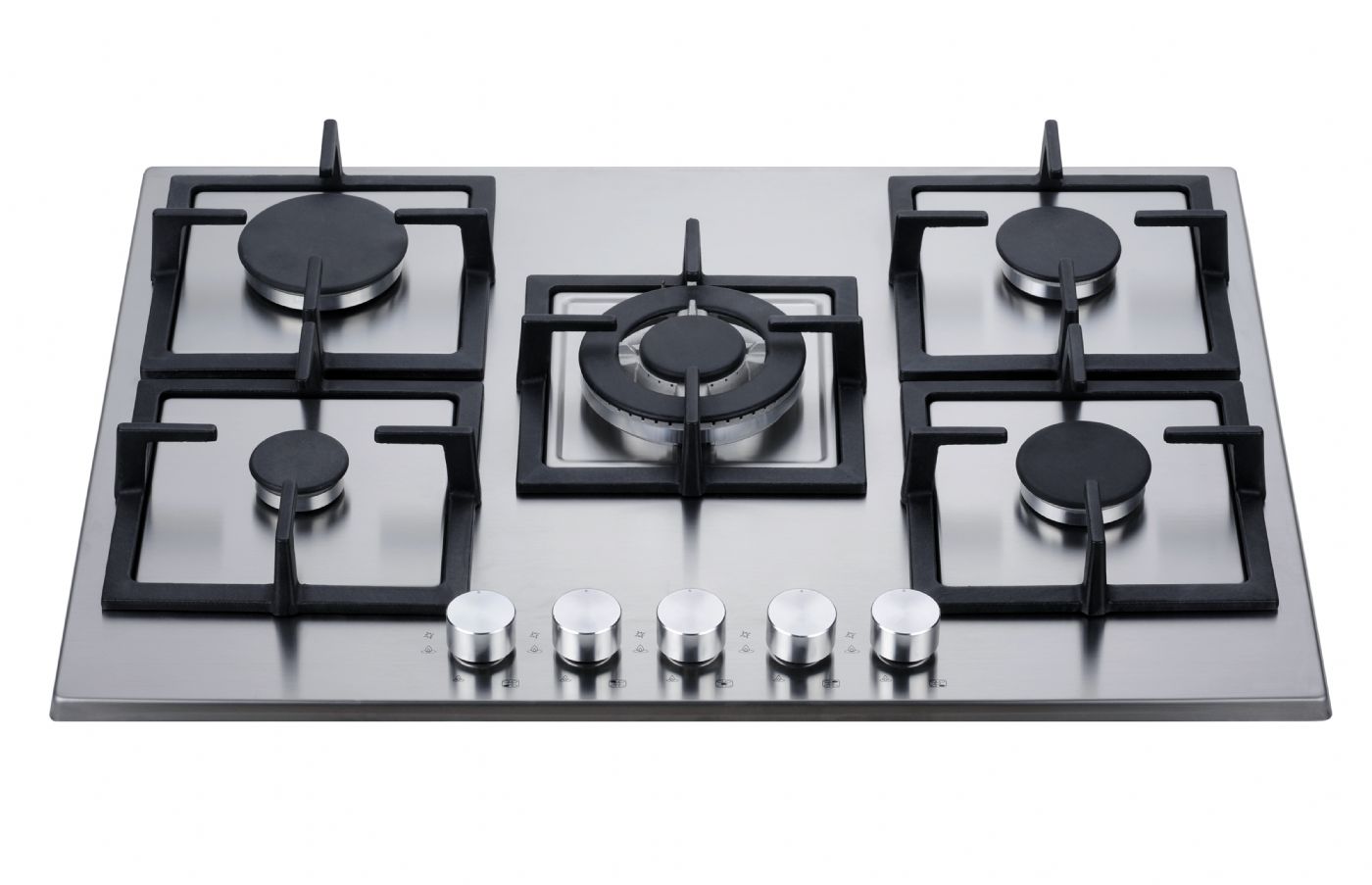 70cm Gas Cooktop