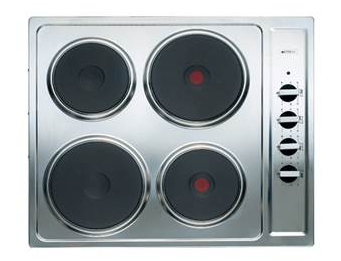 Electric Cooktop