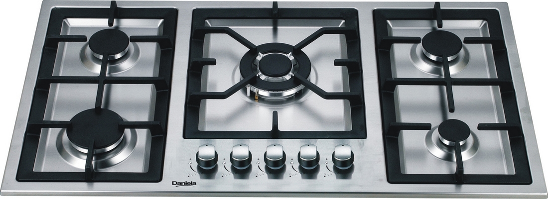 90cm Gas Cooktop