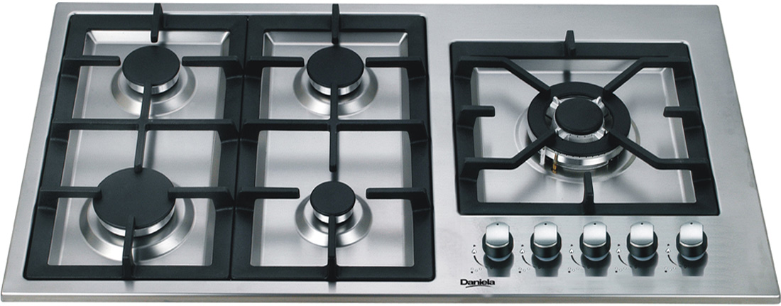 90cm Gas Cooktop