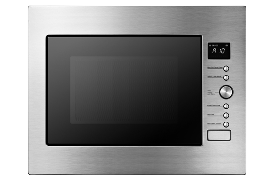 32L Built In Micr owave