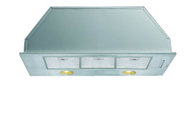 75cm Undermount Rangehood