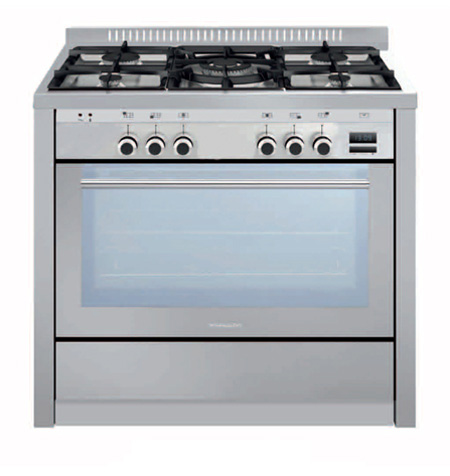 90cm Gas Freestanding Cooker