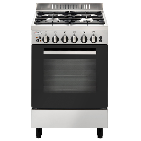53cm freestanding GAS cooker
