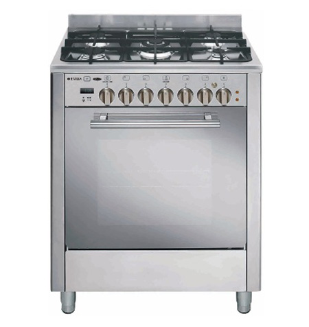 70cm Freestanding Cooker