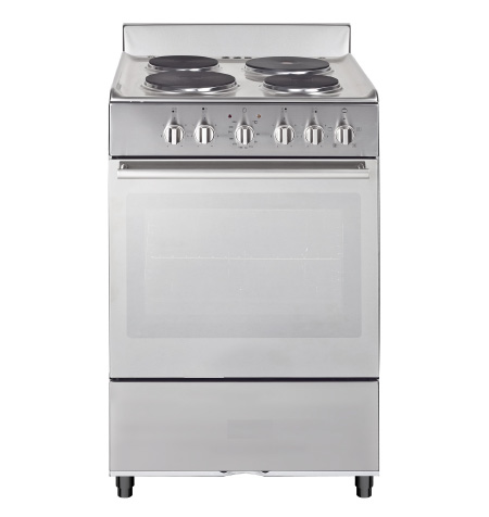 54cm Electric Upright Stove