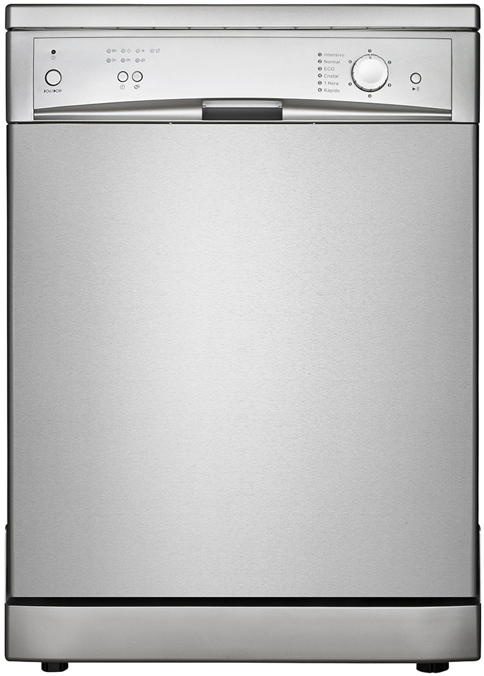 Basic Dishwasher S/S
