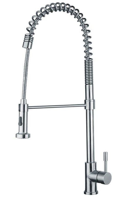 S/Steel Commercial Mixer