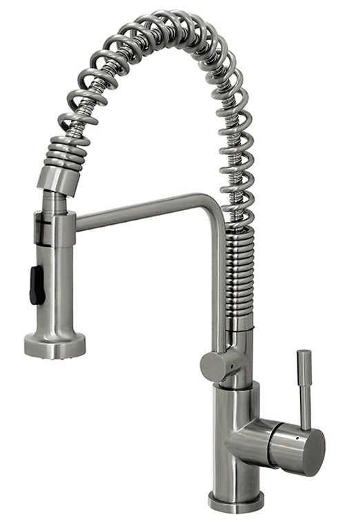 S/Steel Vegie Mixer