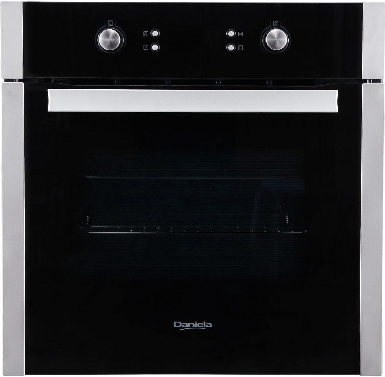 60cm 10 Multi-Function Pyrolytic Oven